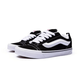 Tênis Vans KNU - Preto / Branco