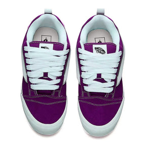 Tênis Vans KNU - Roxo