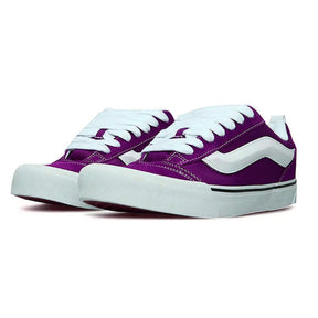 Tênis Vans KNU - Roxo