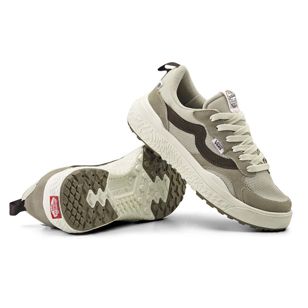 Tênis Vans Ultrarange NEO - Bege Café
