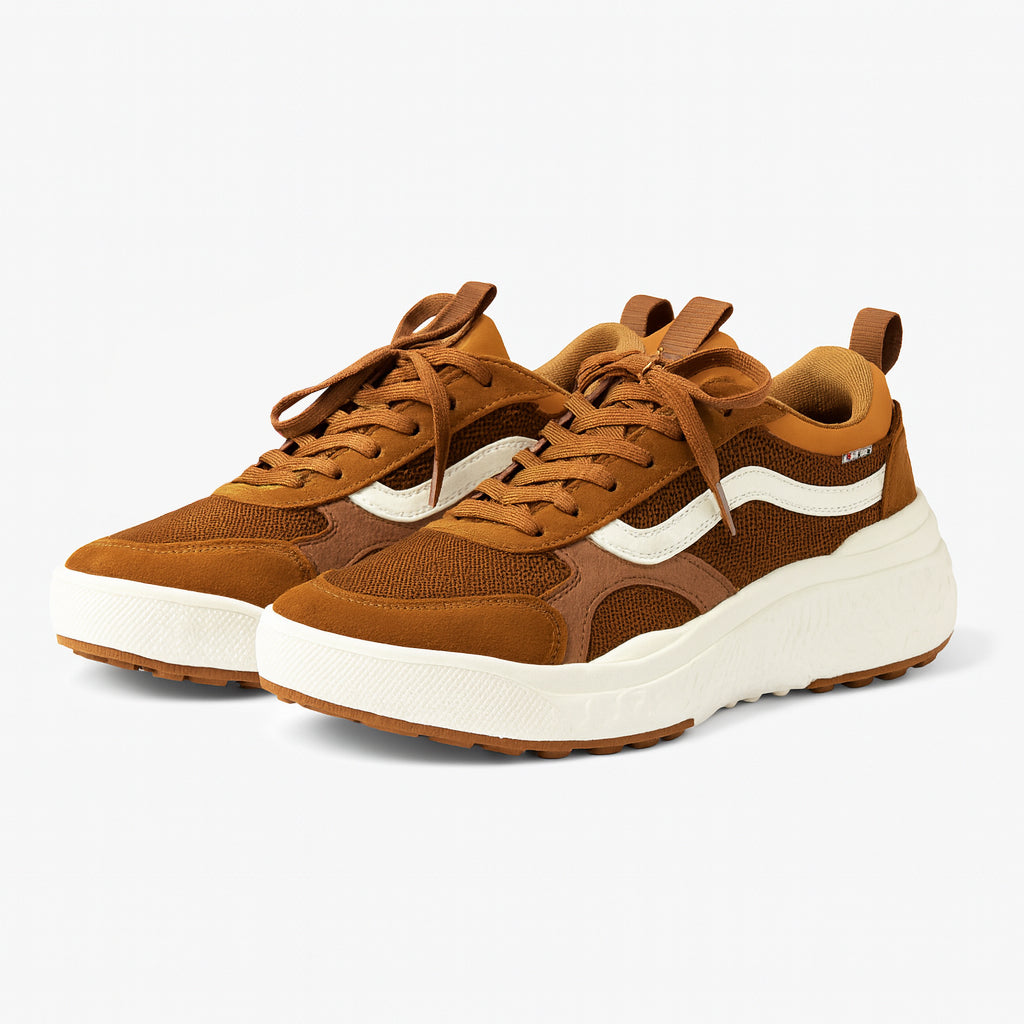 Tênis Vans Ultrarange NEO - Caramelo