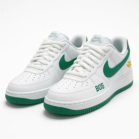 Tênis Air Force - Boss verde