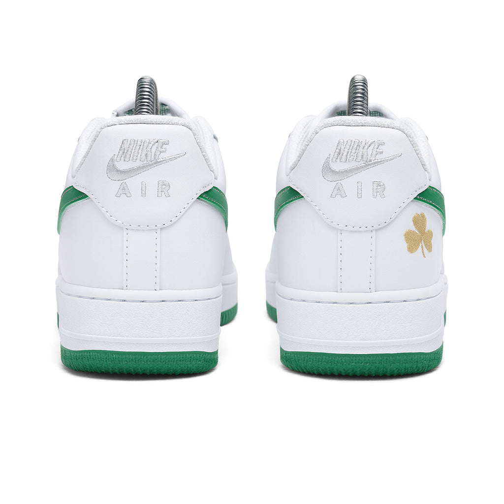 Tênis Air Force - Boss verde