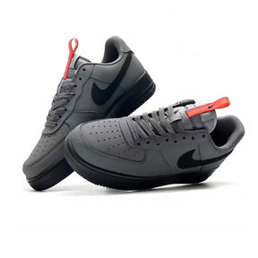 Tênis Air Force One - Chumbo