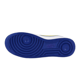 Tênis Air Force One - Golden State Warriors