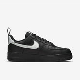 Tênis Air Force One - Utility Preto