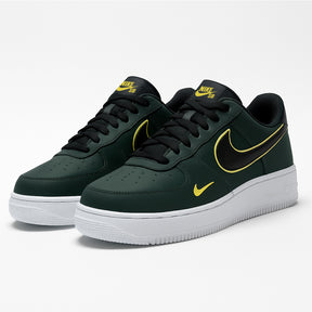 Tênis Air Force One - Verde Militar