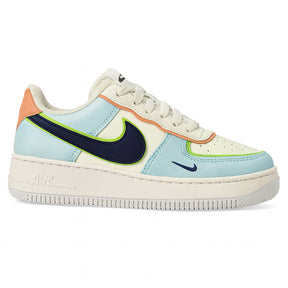 Tênis Air Force One Shadow - Azul