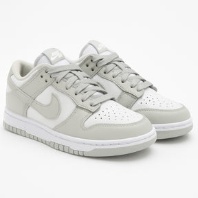 Tênis Dunk Low Grey Fog - Infantil