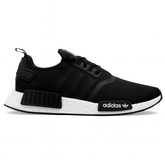 Tênis NMD R1 - Preto/Branco