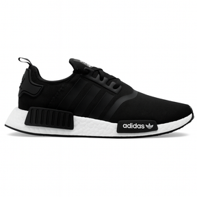 Tênis NMD R1 - Preto/Branco