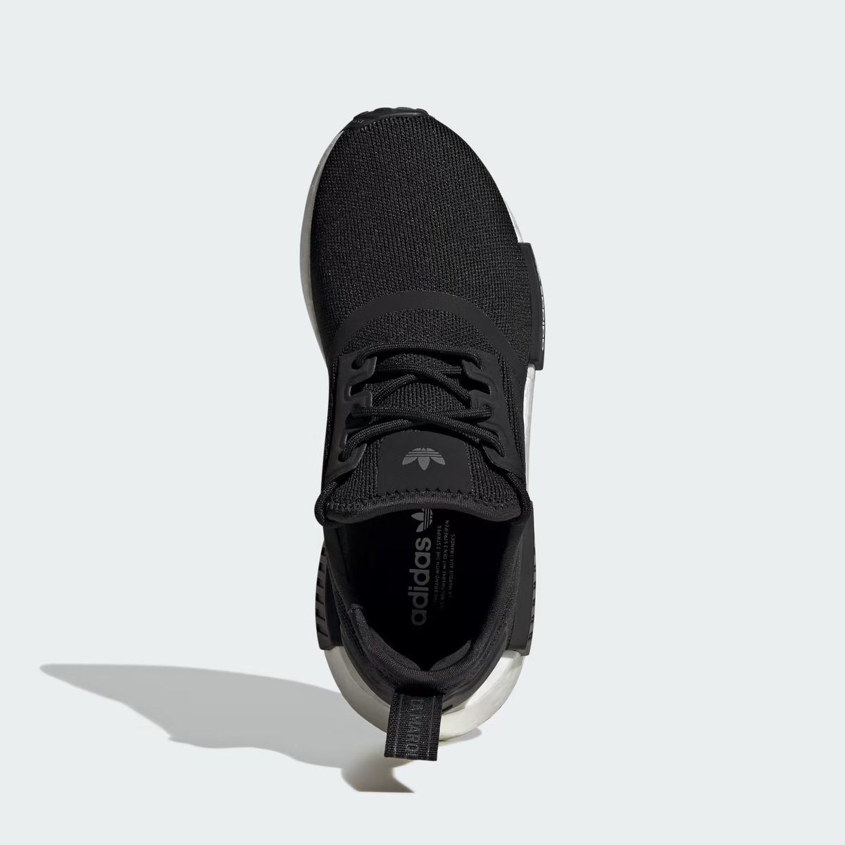 Tênis NMD R1 - Preto/Branco