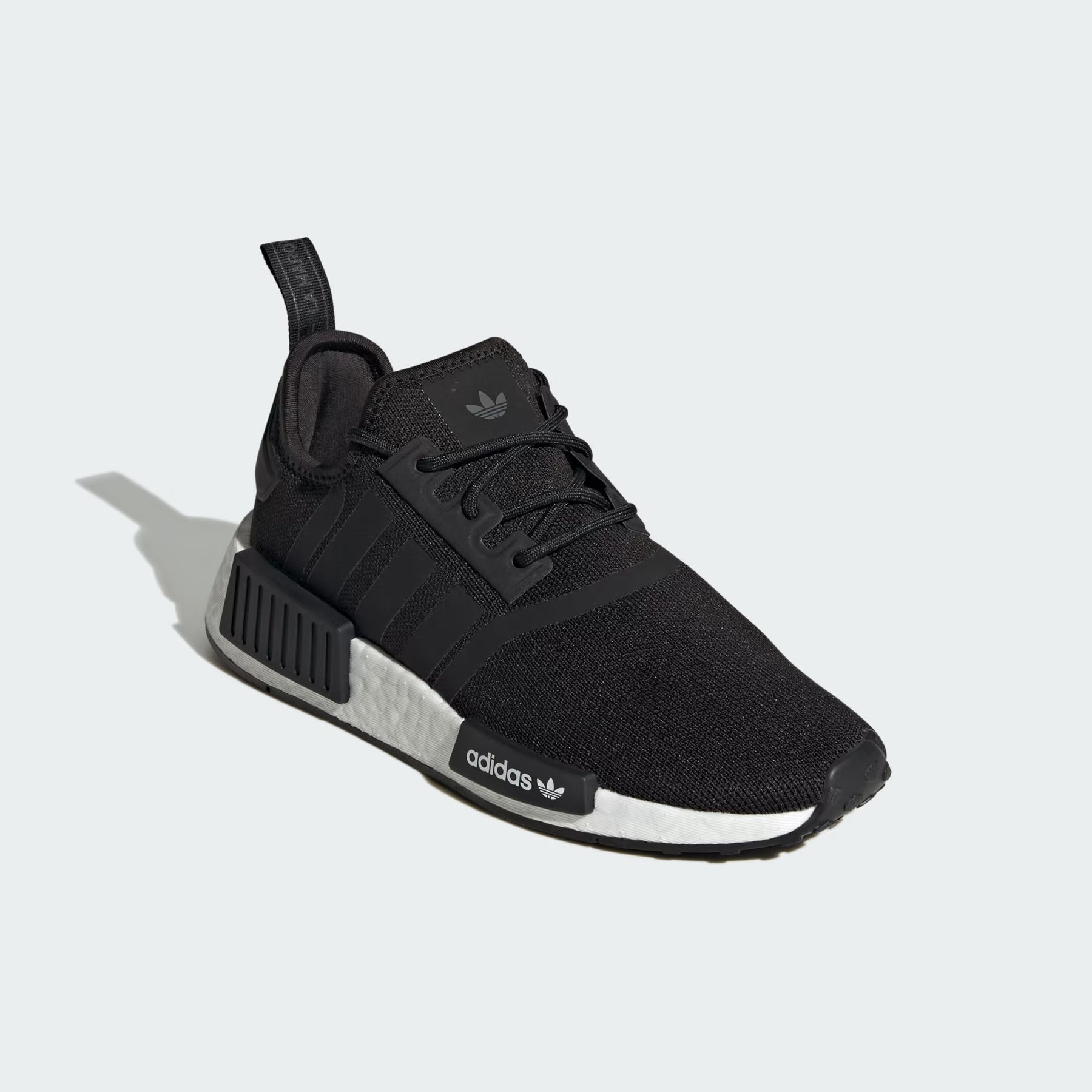 Tênis NMD R1 - Preto/Branco