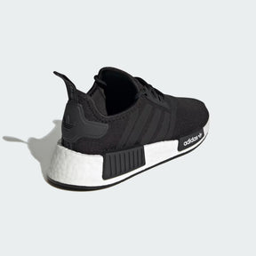 Tênis NMD R1 - Preto/Branco
