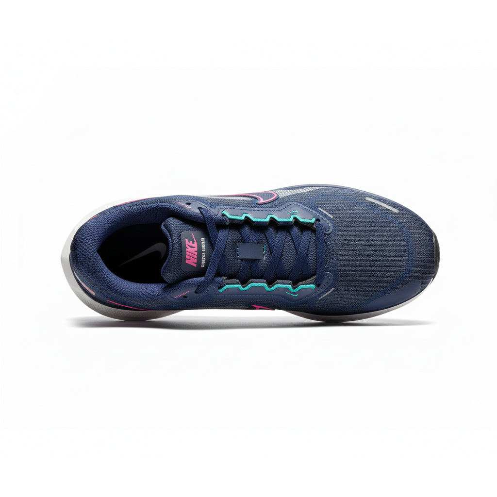Tênis Nike Air Zoom Pegasus 41 – Marinho (Bandeira)