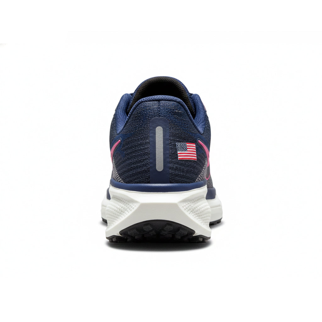 Tênis Nike Air Zoom Pegasus 41 – Marinho (Bandeira)