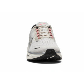 Tênis Nike Air Zoom Pegasus 41 – Off White & Prata (Bandeira)