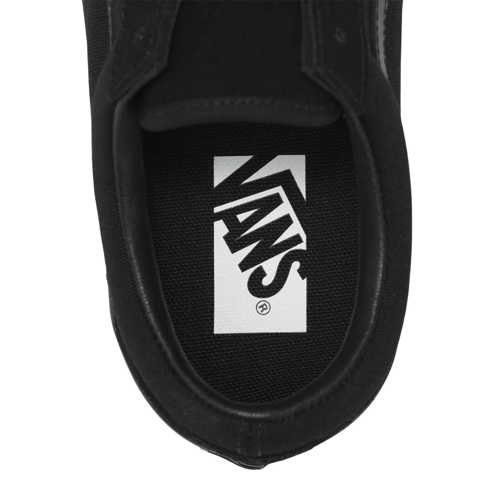 Tênis Old Skool - All Black [FORMA GRANDE]