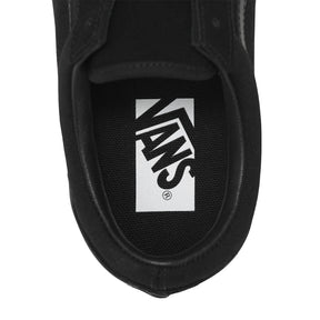 Tênis Old Skool - All Black [FORMA GRANDE]