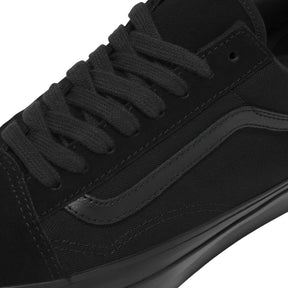Tênis Old Skool - All Black [FORMA GRANDE]