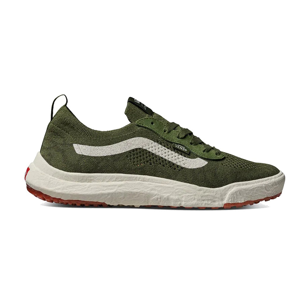Tênis Ultrarange - VR3 Verde