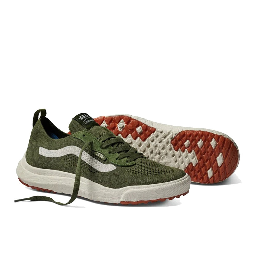 Tênis Ultrarange - VR3 Verde