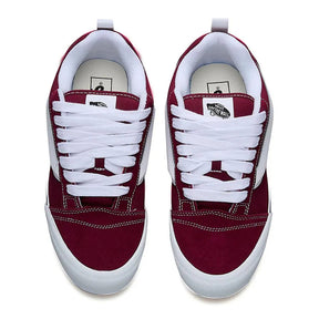 Tênis Vans KNU - Bordô