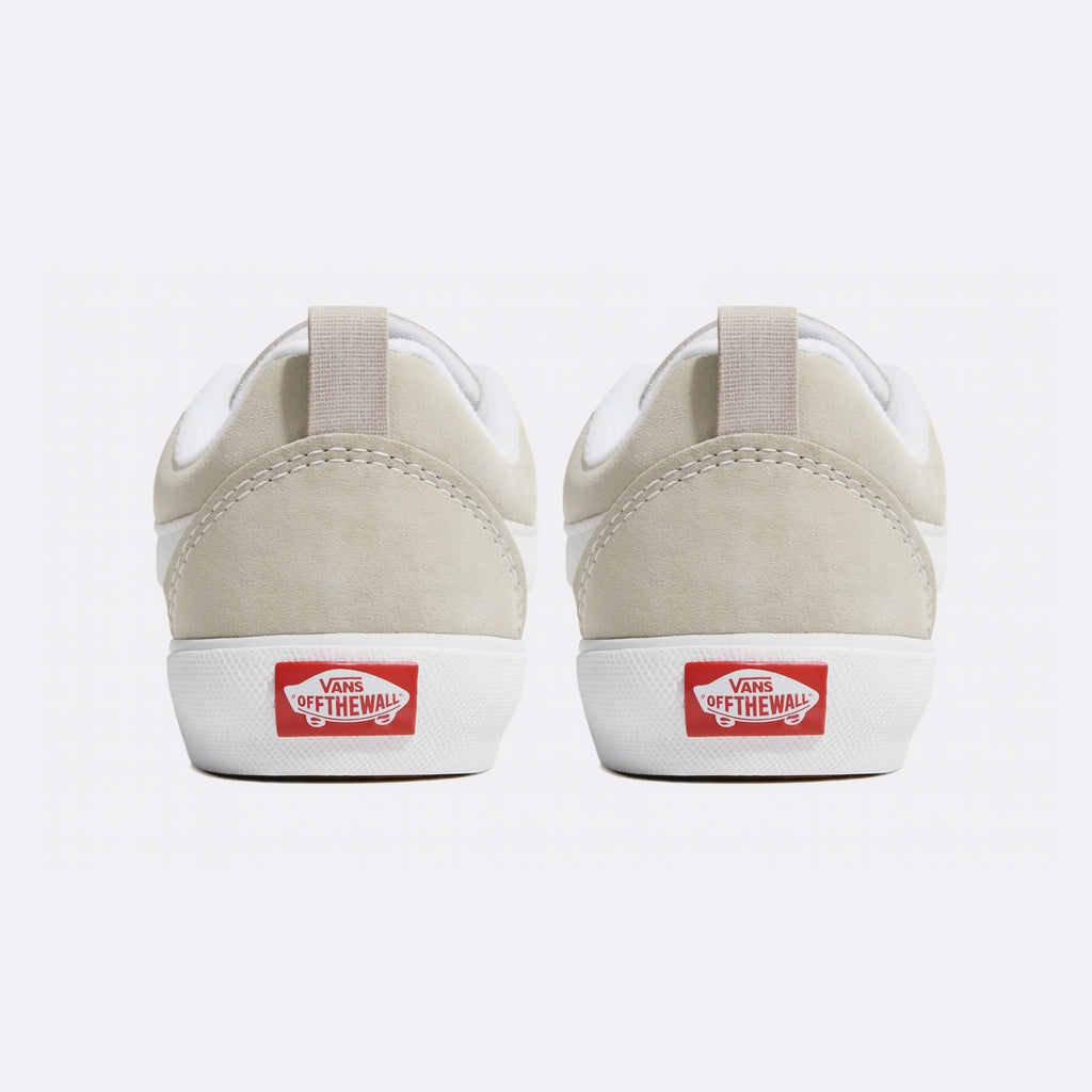 Tênis Vans KNU - Cinza