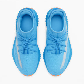 Tênis Yeezy Boost 350 - Azul
