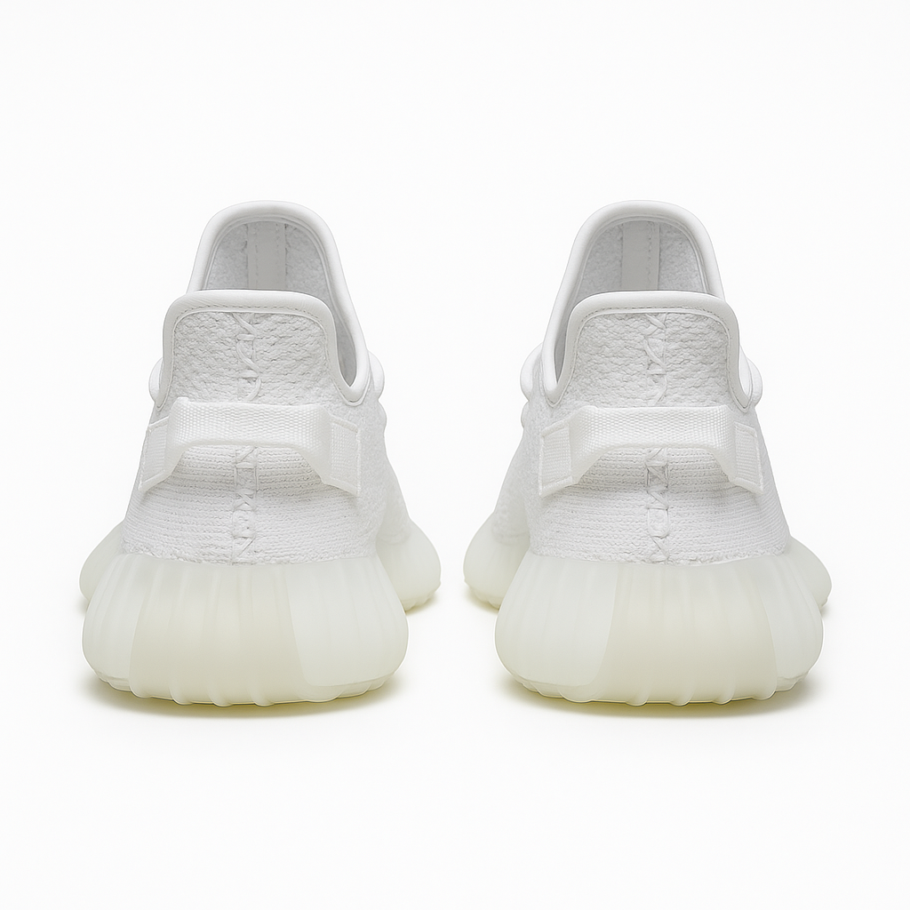 Tênis Yeezy Boost 350 - Branco