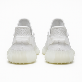 Tênis Yeezy Boost 350 - Branco
