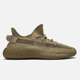 Tênis Yeezy Boost 350 - Earth Marrom