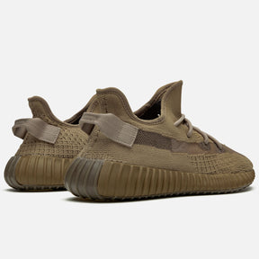 Tênis Yeezy Boost 350 - Earth Marrom
