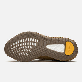 Tênis Yeezy Boost 350 - Earth Marrom