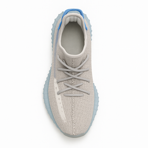 Tênis Yeezy Boost 350 - Mono Ice