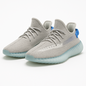 Tênis Yeezy Boost 350 - Mono Ice