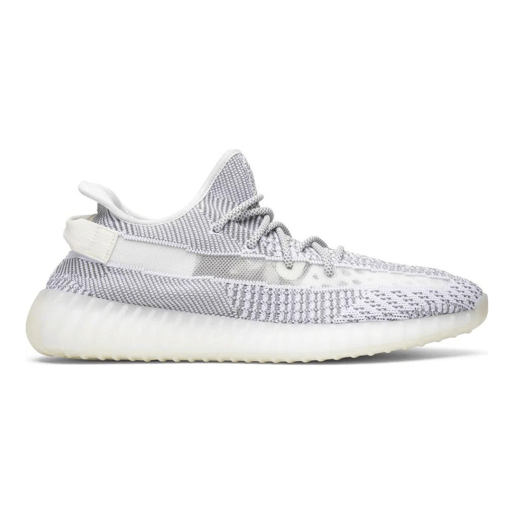 Tênis Yeezy Boost 350 - V2 Branco