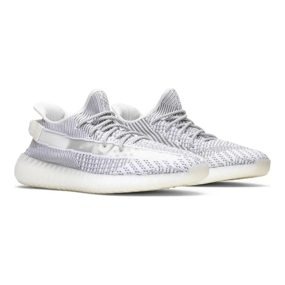 Tênis Yeezy Boost 350 - V2 Branco