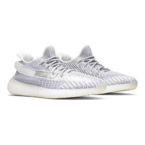 Tênis Yeezy Boost 350 - V2 Branco
