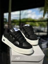 New Balance Platform - Preto