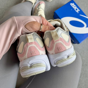 Tênis Asics Gel-NYC - Off / Rose