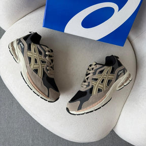 Tênis Asics Gel-NYC - Preto / Bege