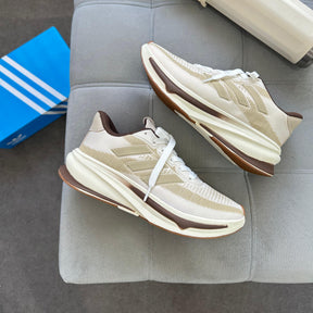 Tênis Adidas Supernova - Off/ Branco/ Bege