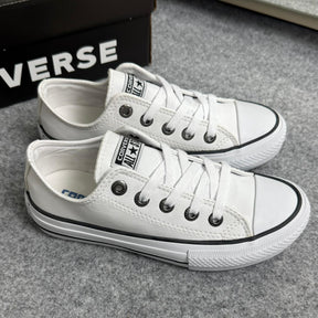 Tênis All Star Branco Sintético - Prime