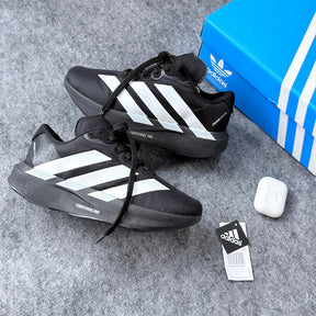 Tênis Adidas Adizero EVO SL - Preto - Branco