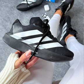 Tênis Adidas Adizero EVO SL - Preto - Branco