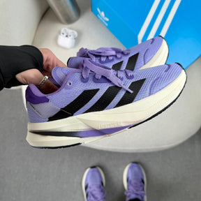 Tênis Adidas Duramo Speed 2 – Lilás