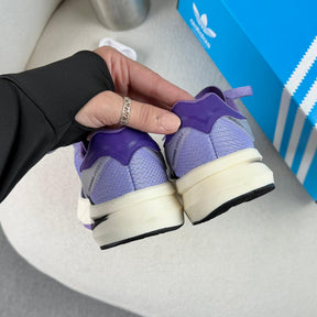 Tênis Adidas Duramo Speed 2 – Lilás
