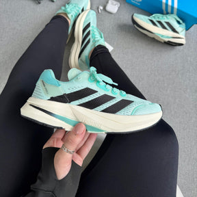 Tênis Adidas Duramo Speed 2 – Verde Ciano