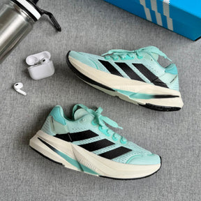 Tênis Adidas Duramo Speed 2 – Verde Ciano